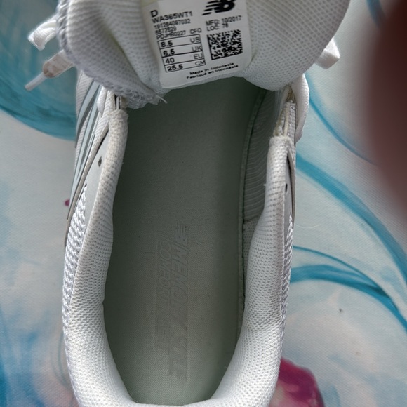 New Balance 365 women’s shoes 8.5 - Picture 11 of 11